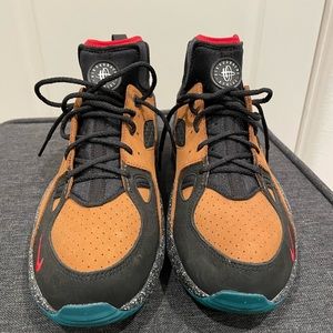 Nike acg air mowabb Olivia kim